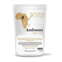 Load image into Gallery viewer, AMBUNU 150g plante miracle du TCHAD soin 3 en 1 (Qualité Premium) - POPMYCURLS BOX PARIS