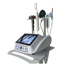 Load image into Gallery viewer, Bientôt - Appareil complet diagnostic capillaire Trichologie /HEADSPA (pro) - POPMYCURLS BOX PARIS