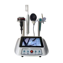 Load image into Gallery viewer, Bientôt - Appareil complet diagnostic capillaire Trichologie /HEADSPA (pro) - POPMYCURLS BOX PARIS