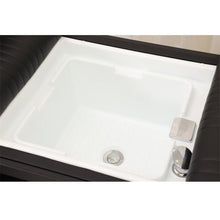 Load image into Gallery viewer, Bientôt - KOBE Lit HeadSpa et pedicure intégré avec raccordement - POPMYCURLS BOX PARIS