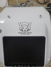 Load image into Gallery viewer, Appareil complet diagnostic capillaire Trichologie /HEADSPA (pro)
