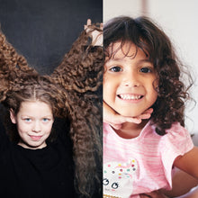 Load image into Gallery viewer, HEADSPA & CURLS (vu dans SORTIR A PARIS) les formules - HOMME, FEMME, ENFANTS - POPMYCURLS BOX PARIS