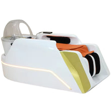 Load image into Gallery viewer, KYOTO Luxury Bac Head Spa avec lit de massage électrique (NEW) - POPMYCURLS BOX PARIS