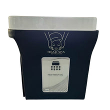 Load image into Gallery viewer, MITSUAKI Bac Head Spa portatif avec raccordement au robinet - POPMYCURLS BOX PARIS