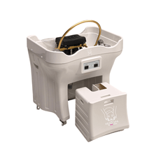 Load image into Gallery viewer, OSAKA BAC portatif HEADSPA 50L + cuve 25L - POPMYCURLS BOX PARIS