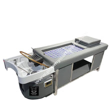 Load image into Gallery viewer, STONY Lit de massage HEAD SPA & moxibustion (NEW) - POPMYCURLS BOX PARIS