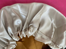 Load image into Gallery viewer, Bonnet réversible & ajustable en Satin - POPMYCURLS BOX PARIS