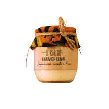 Load image into Gallery viewer, Bougie Yaourt - Cinnamon dream - POPMYCURLS BOX PARIS