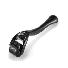 Load image into Gallery viewer, Dermaroller 0,25 mm pour Microneedling des cheveux/de la barbe - POPMYCURLS BOX PARIS