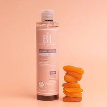 Load image into Gallery viewer, Gommage cuir chevelu au noyau d'abricot - POPMYCURLS BOX PARIS