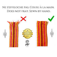 Load image into Gallery viewer, Kardoun lissage naturel qualité Premium 3 mètres (Kabylie) - POPMYCURLS BOX PARIS