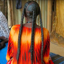 Load image into Gallery viewer, Poudre de CHEBE 100g spéciale pousse des cheveux - POPMYCURLS BOX PARIS