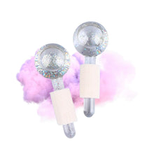 Load image into Gallery viewer, Rouleau à Glace pour le Visage - Massage Rafraîchissant (Lot de 2) - POPMYCURLS BOX PARIS