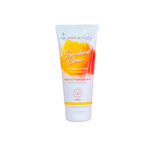 Load image into Gallery viewer, Shampoing hydratant et anti-pelliculaire Sunshine Clean (100ml) - POPMYCURLS BOX PARIS
