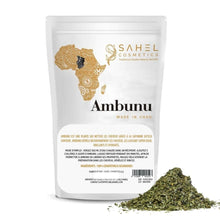 Load image into Gallery viewer, AMBUNU 150g plante miracle du TCHAD soin 3 en 1 (Qualité Premium) - POPMYCURLS BOX PARIS