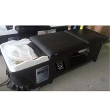 Charger l'image dans la galerie, Bientôt - KOBE Lit HeadSpa et pedicure intégré avec raccordement - POPMYCURLS BOX PARIS