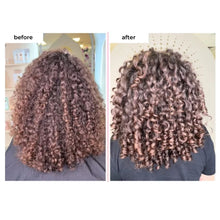 Load image into Gallery viewer, Curly'brush Brosse Définition Express - Boucles Parfaites 2024 - POPMYCURLS BOX PARIS