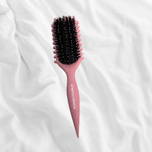 Load image into Gallery viewer, Curly'brush Brosse Définition Express - Boucles Parfaites 2024 - POPMYCURLS BOX PARIS