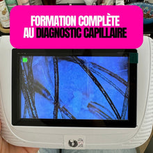 Charger l'image dans la galerie, Formation trichologie /diagnostic capillaire en ligne ou en présentiel - POPMYCURLS BOX PARIS