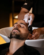 Load image into Gallery viewer, HEADSPA & CURLS (vu dans SORTIR A PARIS) les formules - HOMME, FEMME, ENFANTS - POPMYCURLS BOX PARIS