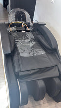 Load image into Gallery viewer, KYOTO Luxury Fauteuil/lit massant Bac HeadSpa électrique (Largeur) - POPMYCURLS BOX PARIS
