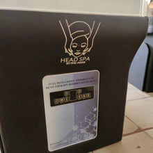 Load image into Gallery viewer, MITSUAKI Bac Head Spa portatif avec raccordement au robinet (livraison incluse) - POPMYCURLS BOX PARIS