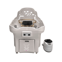 Load image into Gallery viewer, OSAKA BAC portatif HEADSPA 50L + cuve 25L - POPMYCURLS BOX PARIS