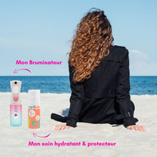 Load image into Gallery viewer, Vaporisateur Brumisateur de Poche – 200ml