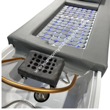 Charger l'image dans la galerie, STONY Lit de massage HEAD SPA & moxibustion (NEW) - POPMYCURLS BOX PARIS
