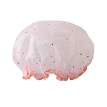 Load image into Gallery viewer, Bonnet de douche Waterproof anti-frisotis - POPMYCURLS BOX PARIS
