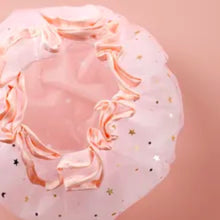 Load image into Gallery viewer, Bonnet de douche Waterproof anti-frisotis - POPMYCURLS BOX PARIS