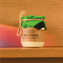 Load image into Gallery viewer, Bougie Yaourt - Yassa Du Dimanche - POPMYCURLS BOX PARIS
