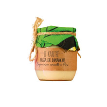 Load image into Gallery viewer, Bougie Yaourt - Yassa Du Dimanche - POPMYCURLS BOX PARIS