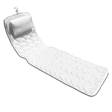 Load image into Gallery viewer, Matelas de bain confortable avec coussin ENFANT et ADULTE - POPMYCURLS BOX PARIS
