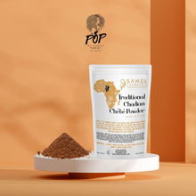 Load image into Gallery viewer, Poudre de CHEBE 100g spéciale pousse des cheveux - POPMYCURLS BOX PARIS