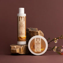 Load image into Gallery viewer, Shampoing hydratant doux 200ml AZALI - POPMYCURLS BOX PARIS