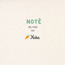 Load image into Gallery viewer, Shampoing solide purifiant à l'ortie piquante 60gr - POPMYCURLS BOX PARIS