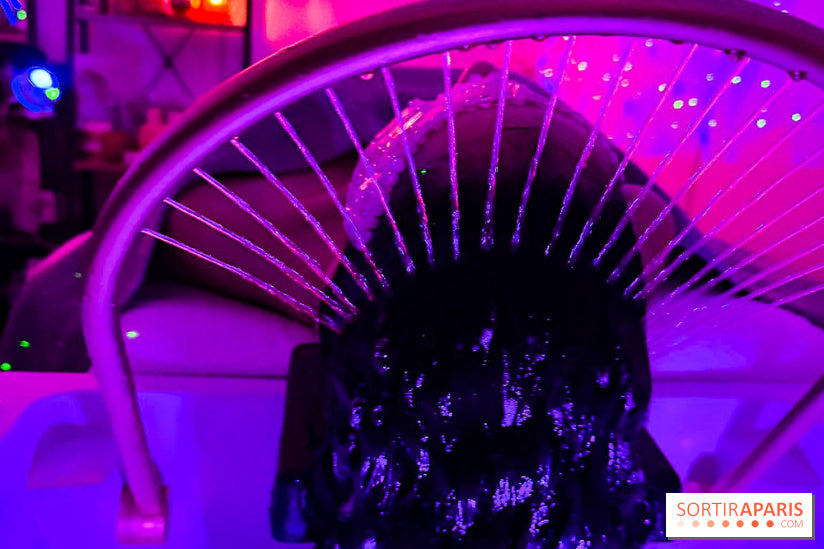 Pack promo Formation : HEADSPA Japonais + Trichologie + Massage ayurvédique