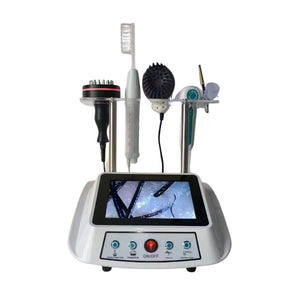 Formation diagnostic capillaire (expertise en trichologie)