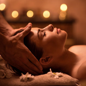 NEW Formation Massage Ayurvédique – HEADSPA ACADEMY – Septembre 2025