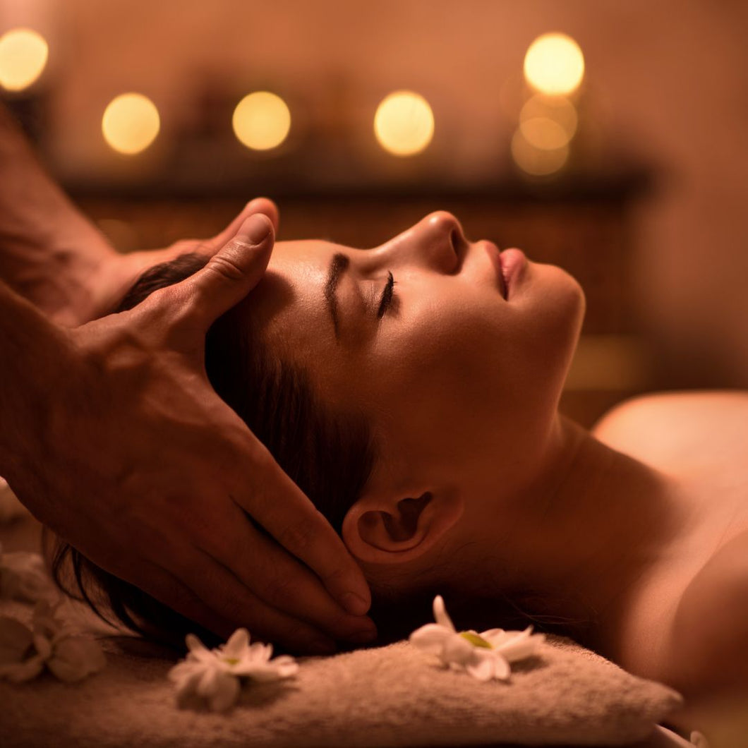 NEW Formation Massage Ayurvédique – HEADSPA ACADEMY – Septembre 2025