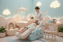 Charger l'image dans la galerie, headspa enfant
