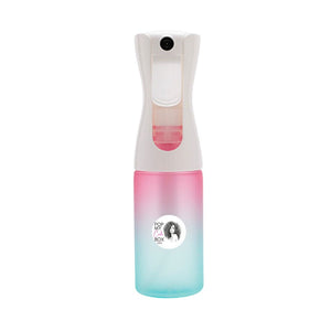 Vaporisateur / Brumisateur multicolor 200ml - POPMYCURLS BOX PARIS